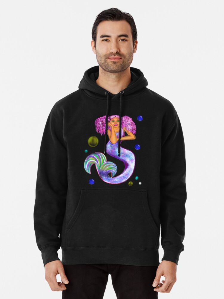 caramel brown hoodie