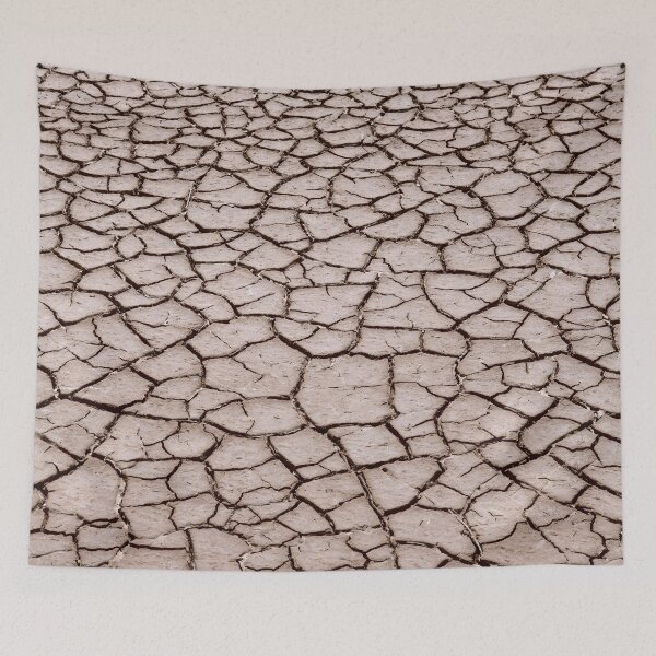 Item preview, Cracked Sand Boa Floor designed and sold by AyazL.