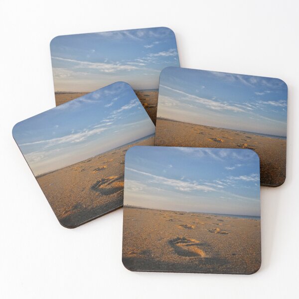 Item preview, Footprint In the sand  designed and sold by JMVisuals28.