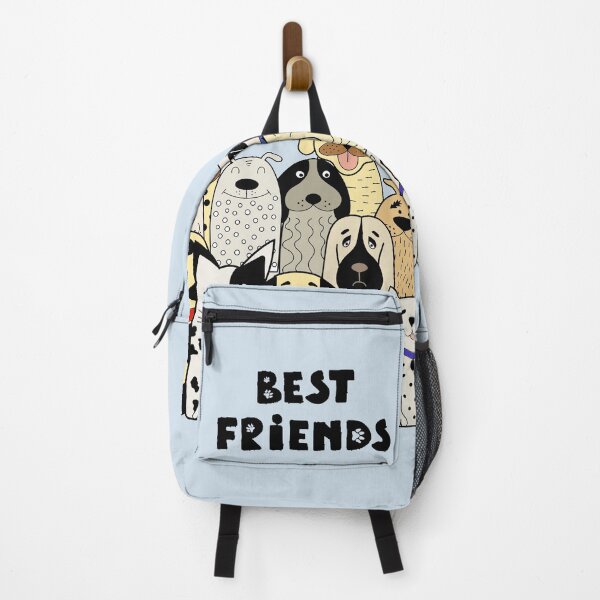 Item preview, Puppy Bunch - Best Friends  designed and sold by Tee Inspiration.