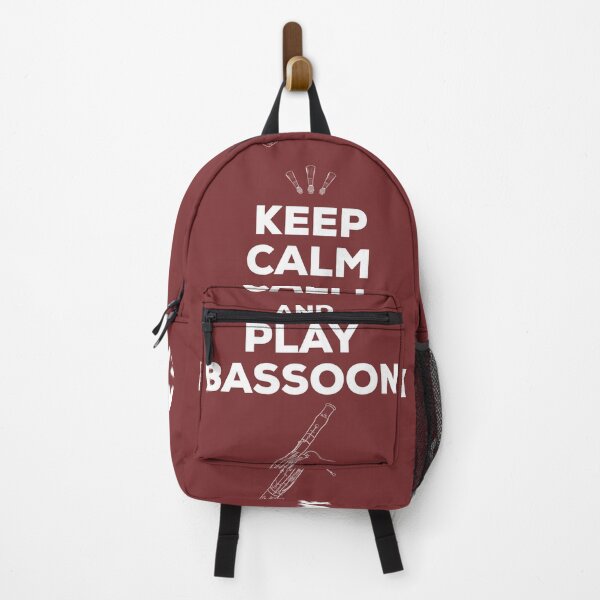 Item preview, Bassoon designed and sold by ElmLenonn.