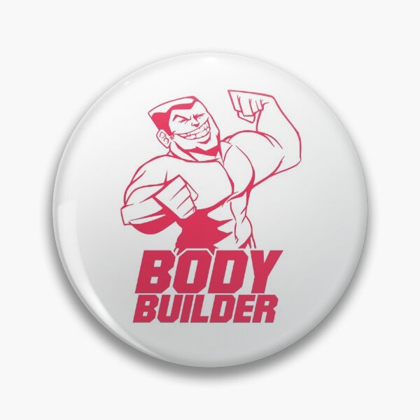 Item preview, Body builder designed and sold by DerSenat.
