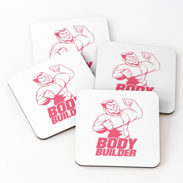Item preview, Body builder designed and sold by DerSenat.