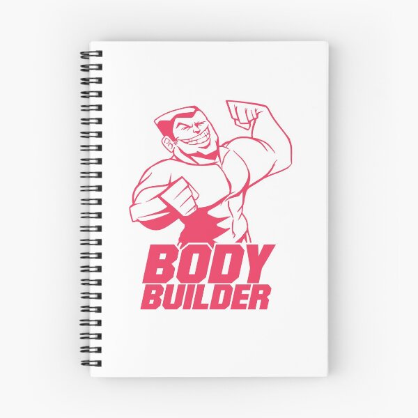 Item preview, Body builder designed and sold by DerSenat.