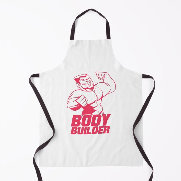 Item preview, Body builder designed and sold by DerSenat.