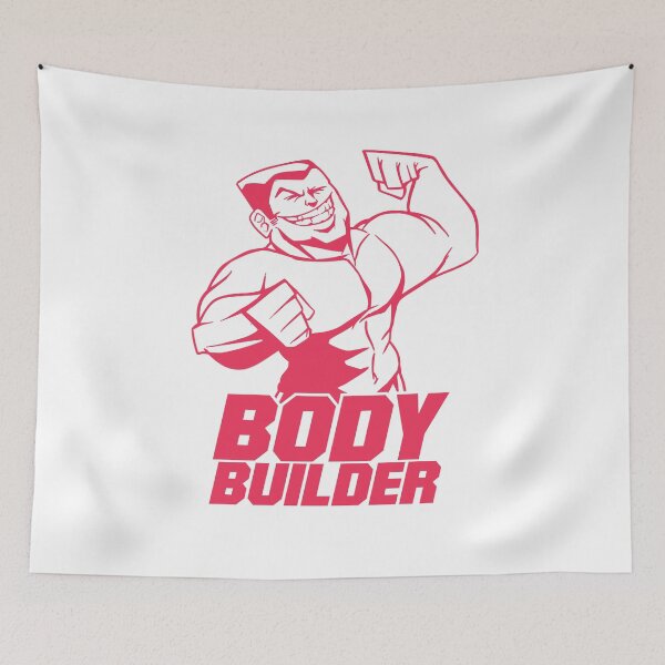 Item preview, Body builder designed and sold by DerSenat.