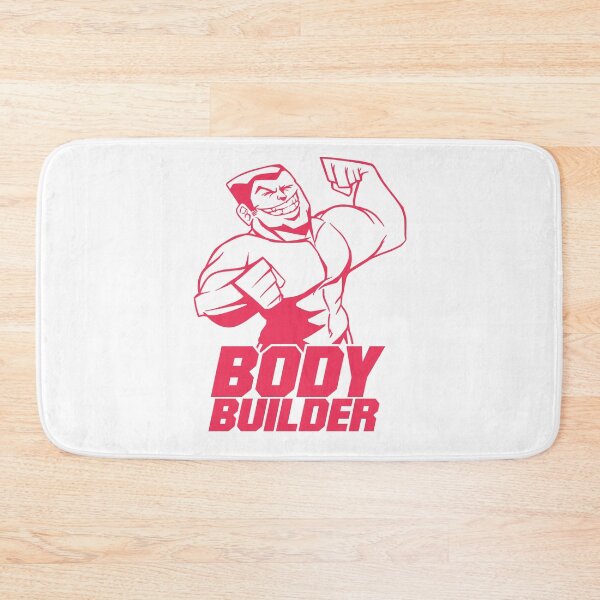 Item preview, Body builder designed and sold by DerSenat.