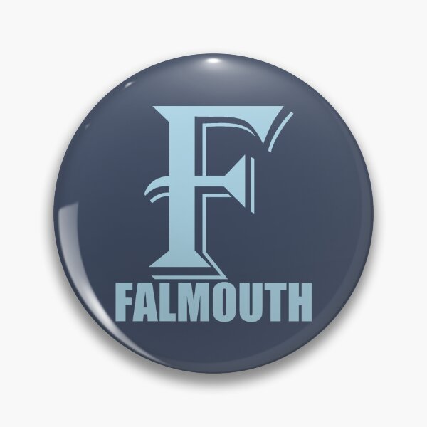 Item preview, Falmouth MA designed and sold by polishalpaca.