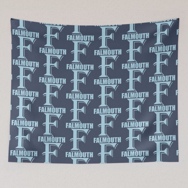 Item preview, Falmouth MA designed and sold by polishalpaca.