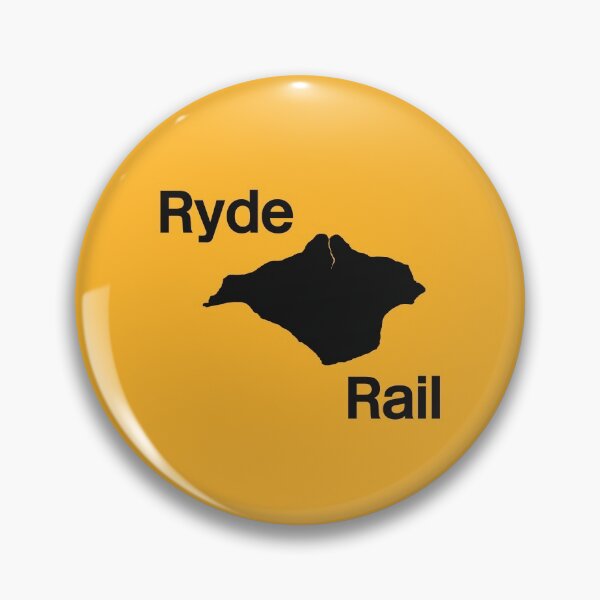 Item preview, Ryde Rail designed and sold by PetesPix.
