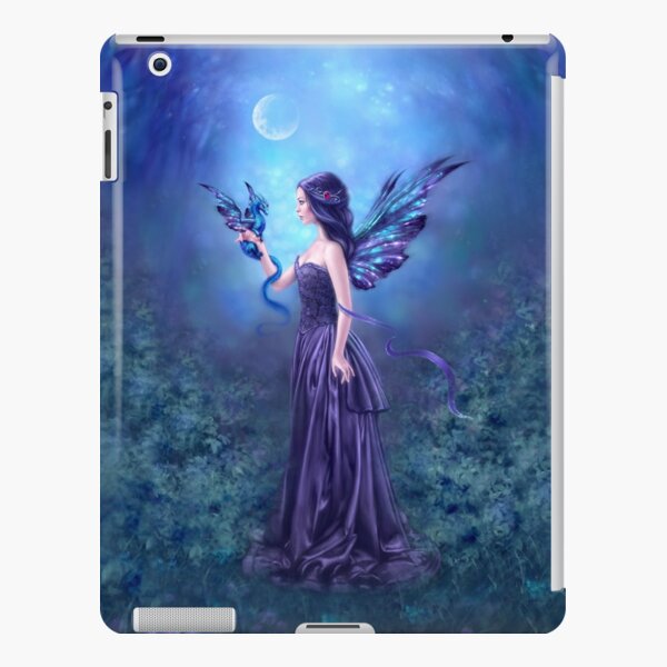 Moonlit Fairy Tablet Sleeve