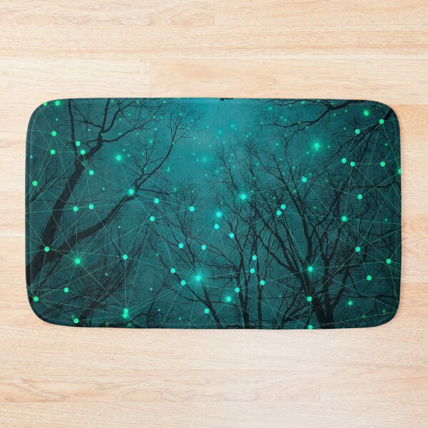 Item preview, Silently, One by One, the Stars Blossomed designed and sold by soaringanchor.
