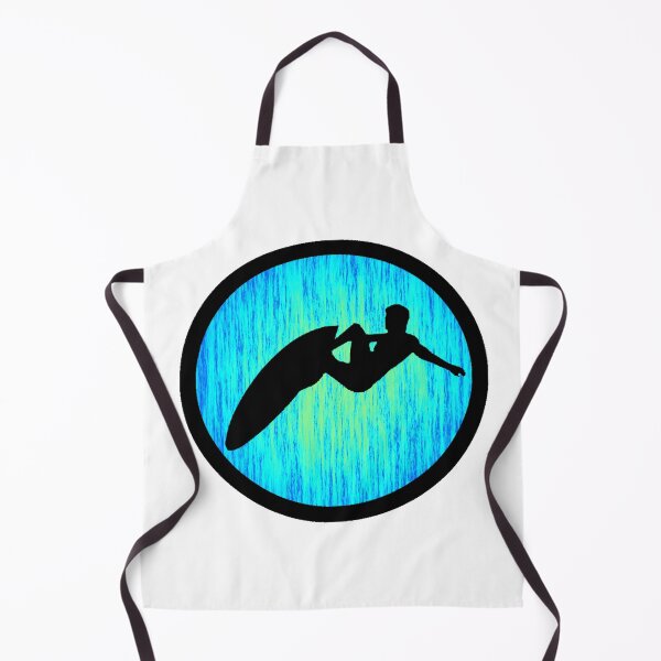 Item preview, Ride the Surf designed and sold by NINUNO.