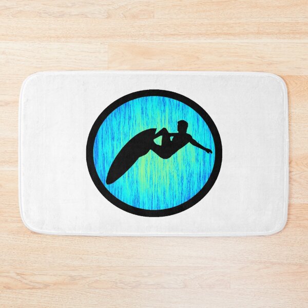 Item preview, Ride the Surf designed and sold by NINUNO.