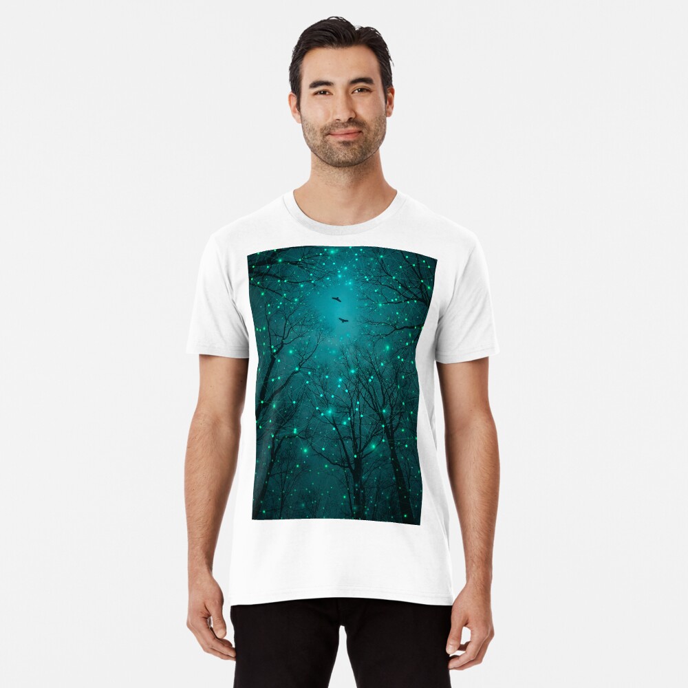 Item preview, Premium T-Shirt designed and sold by soaringanchor.