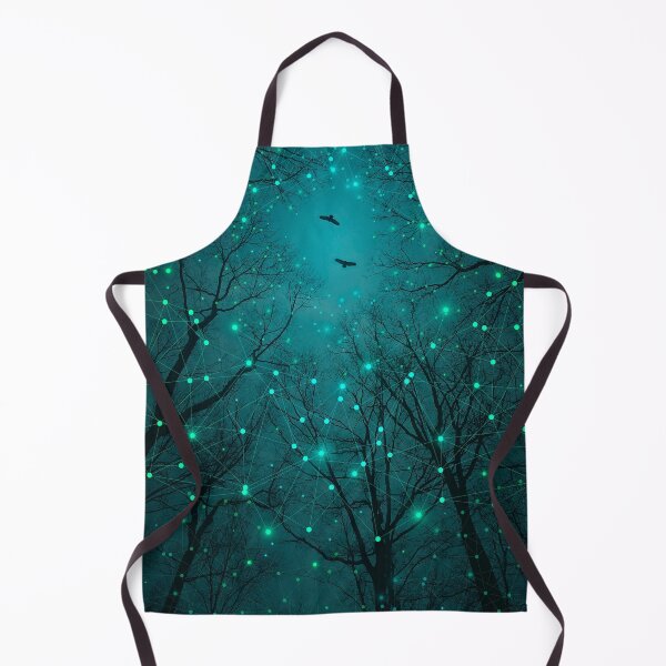 Item preview, Silently, One by One, the Stars Blossomed designed and sold by soaringanchor.