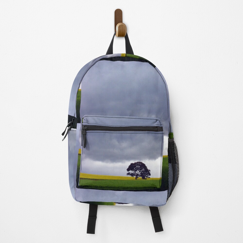 Item preview, Backpack designed and sold by Tovers.