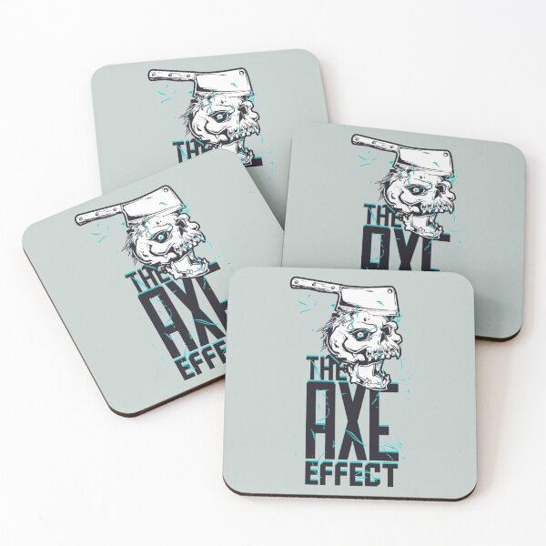 Item preview, The axe effect - Funny humorous person Gift designed and sold by Teenation9.