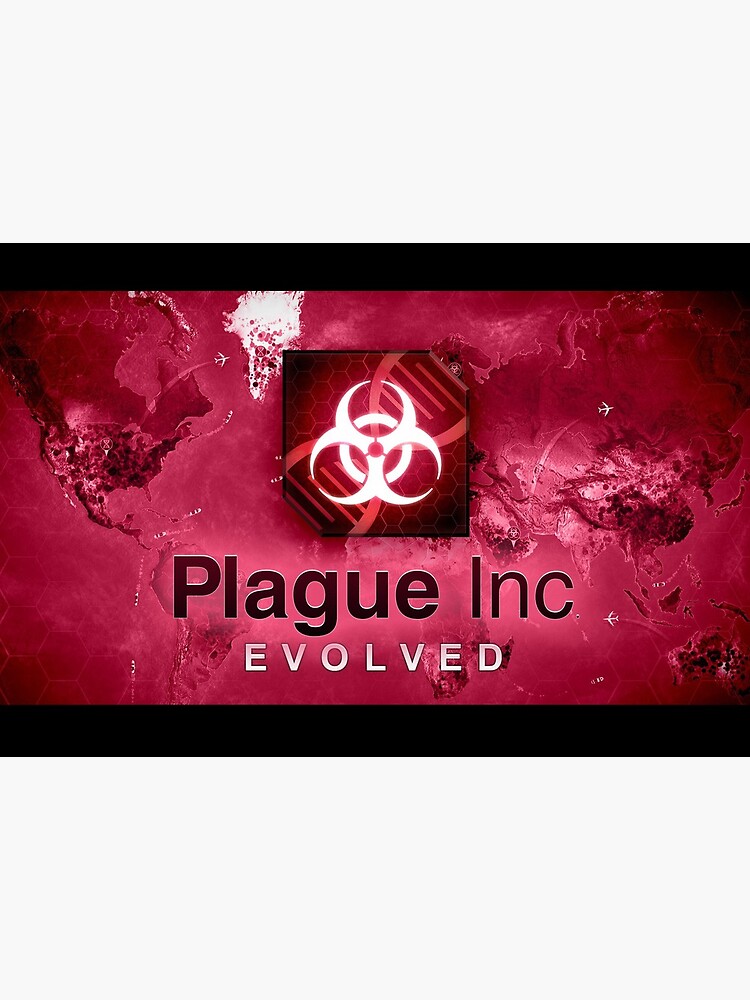 Buy Plague Inc: Evolved