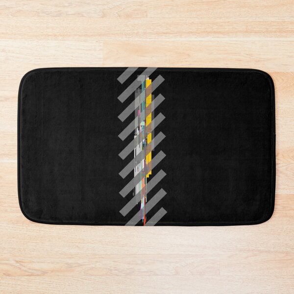 Item preview, Caution Strips designed and sold by Jim Keaton.