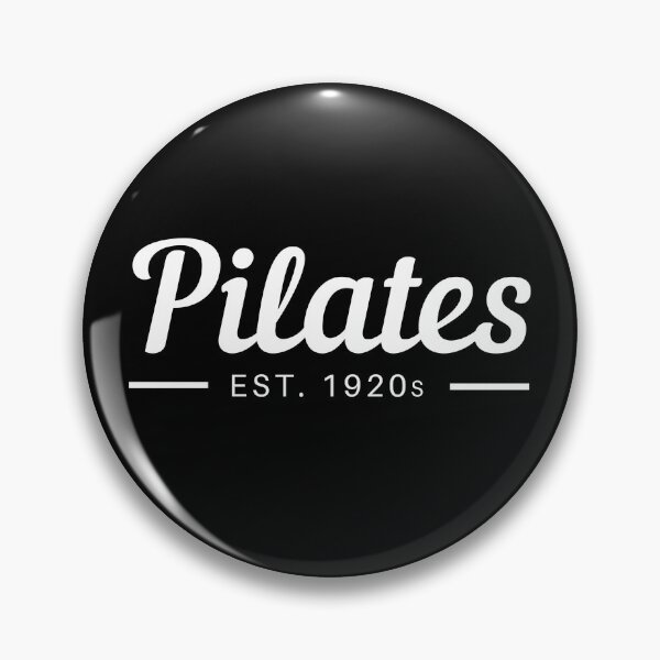 Item preview, Pilates - Est 1920s designed and sold by moveella.