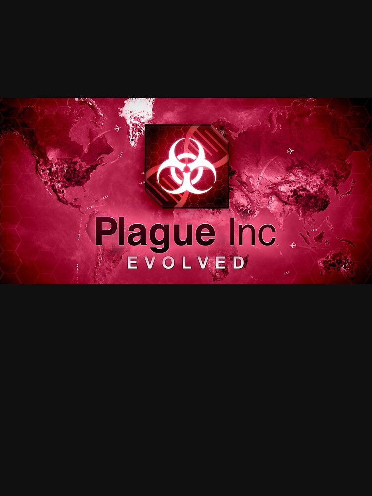Buy Plague Inc: Evolved