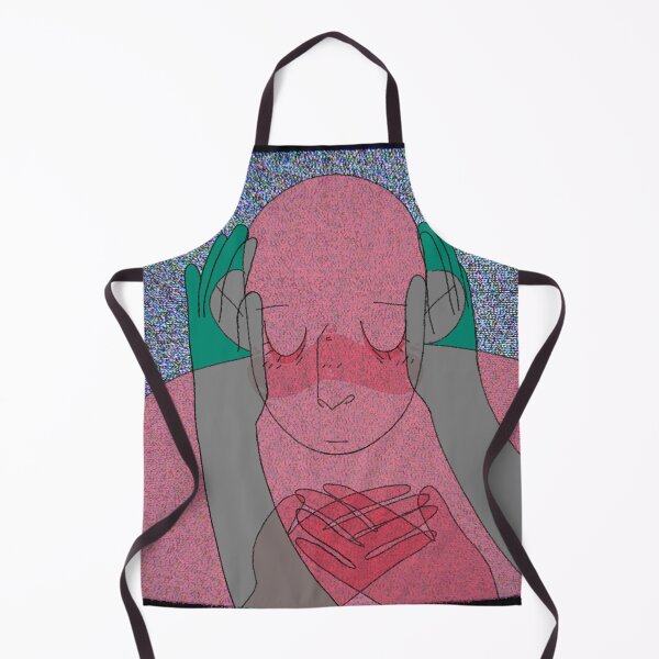 Item preview, white noise designed and sold by dungareeboy.