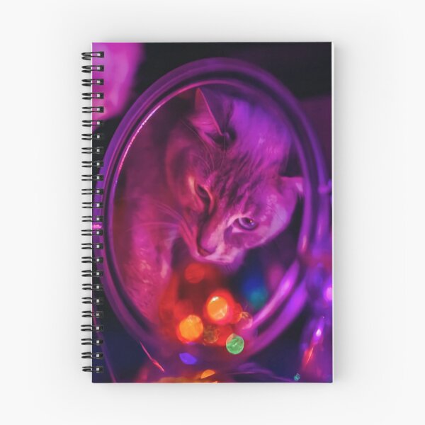 Item preview, Vaporwave cats 2 designed and sold by jojongelion.