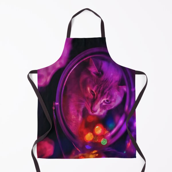 Item preview, Vaporwave cats 2 designed and sold by jojongelion.