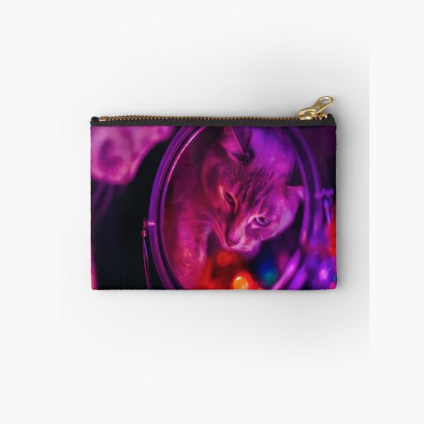 Item preview, Vaporwave cats 2 designed and sold by jojongelion.