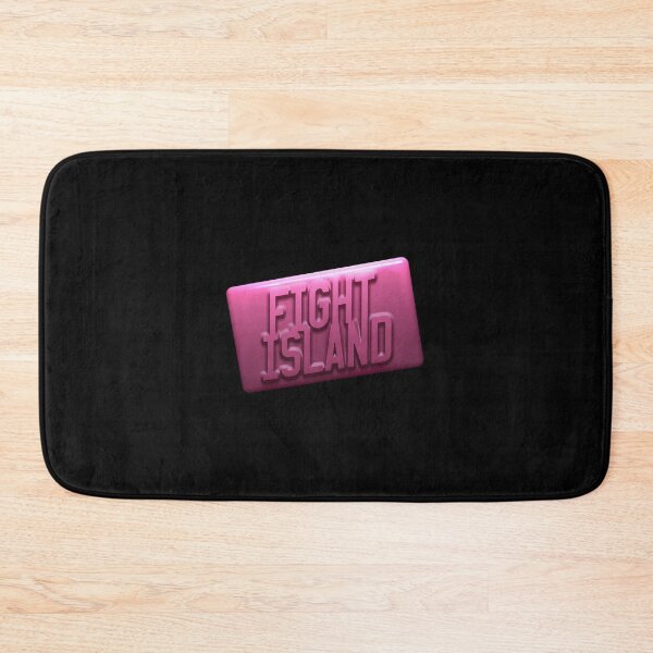 Item preview, Fight Island Soap designed and sold by SavageRootsMMA.