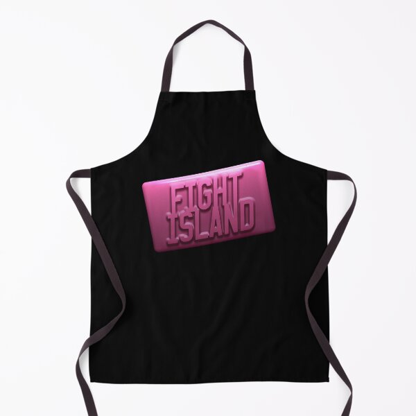 Item preview, Fight Island Soap designed and sold by SavageRootsMMA.