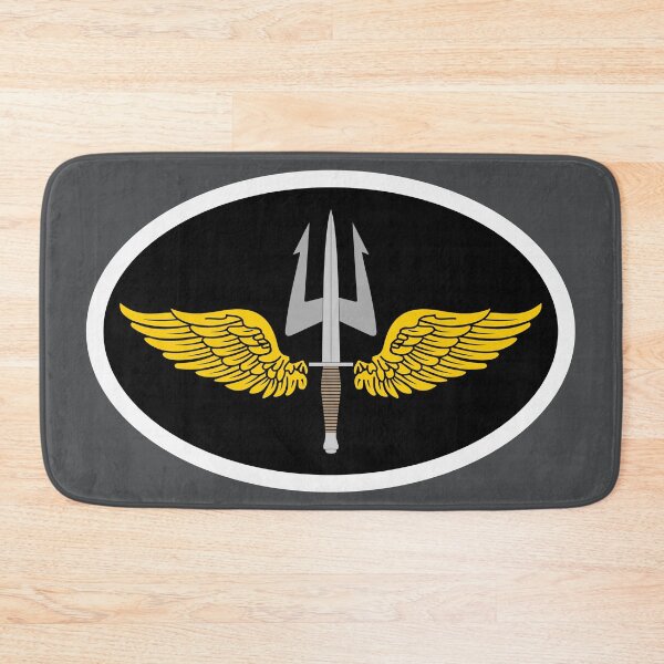 Item preview, AFM Special Operations Unit - Malta designed and sold by wordwidesymbols.