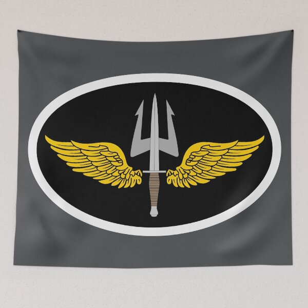 Item preview, AFM Special Operations Unit - Malta designed and sold by wordwidesymbols.