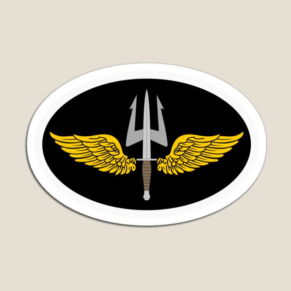Item preview, AFM Special Operations Unit - Malta designed and sold by wordwidesymbols.