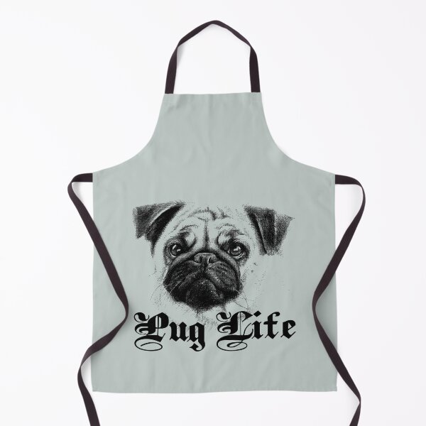 Item preview, Pug life - Funny Pug lover Gift designed and sold by Teenation9.