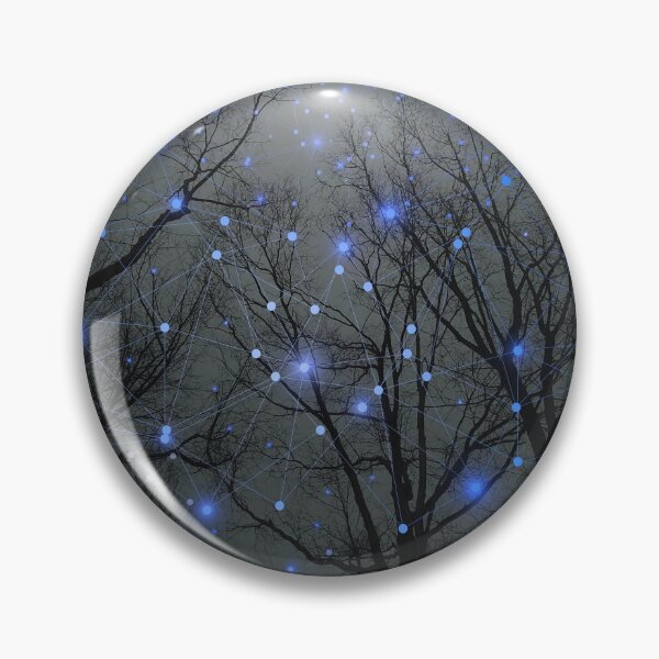 Item preview, The Sight of the Stars Makes Me Dream designed and sold by soaringanchor.