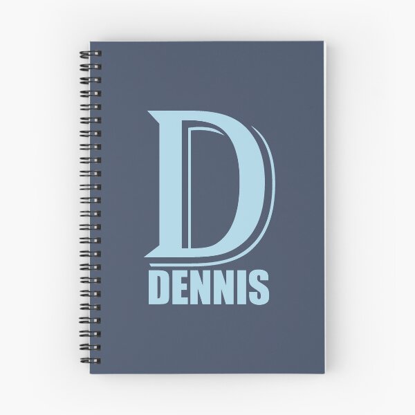 Item preview, Dennis MA designed and sold by polishalpaca.