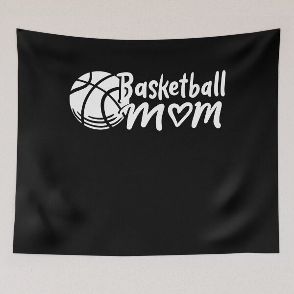 Artikelvorschau, Basketball Mama Mama entworfen und verkauft von 4tomic.