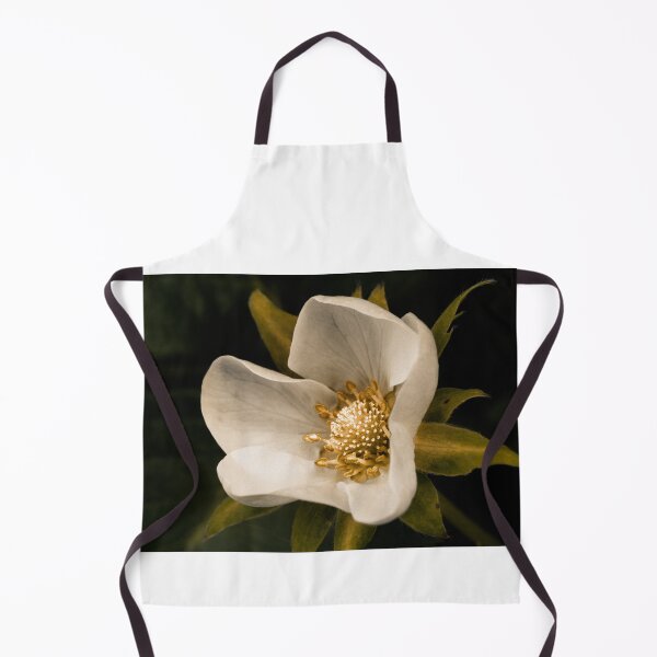 Item preview, Strawberry flower designed and sold by Gaspar Avila.