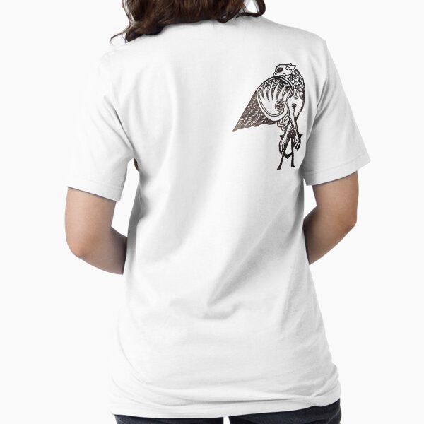 Item preview, Angel's Tattoo designed and sold by Sophersgreen.