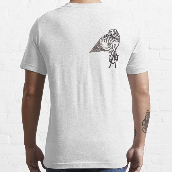Angel's Tattoo Essential T-Shirt
