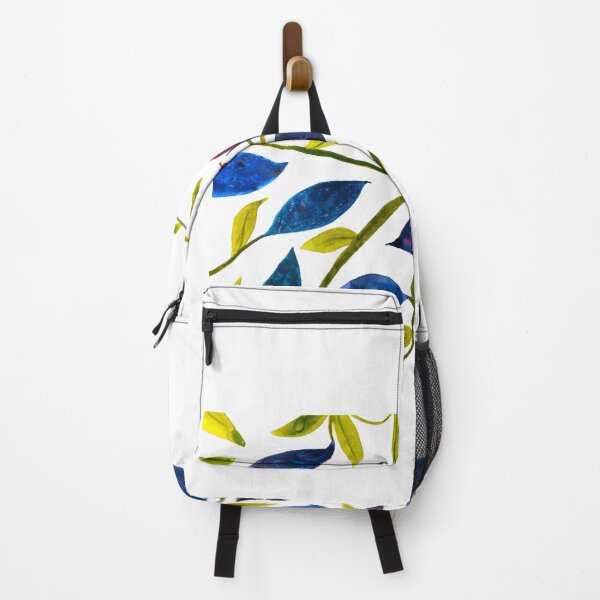 Item preview, Beautiful Floral Leaf Pattern designed and sold by Mitsy Art.