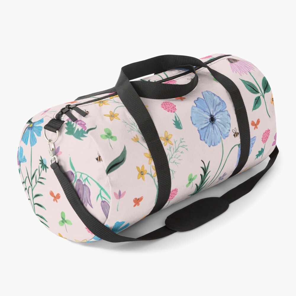 Item preview, Duffle Bag designed and sold by DJCustoms.