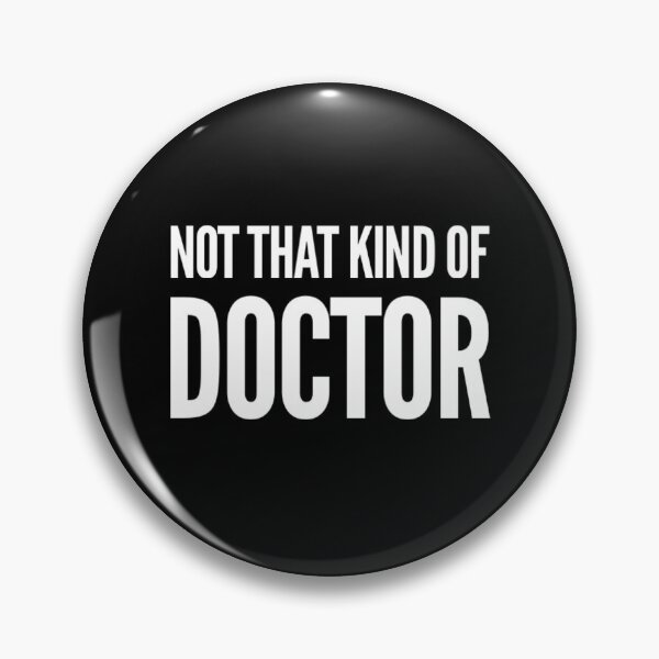 Item preview, Not that kind of doctor funny design | Funny Lab week designed and sold by Flow-Store.