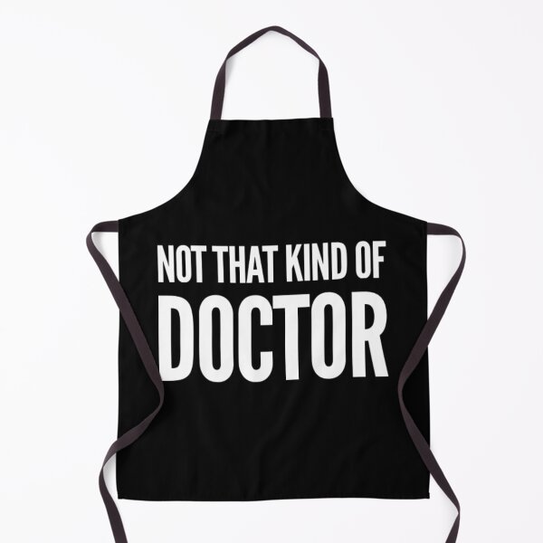 Item preview, Not that kind of doctor funny design | Funny Lab week designed and sold by Flow-Store.