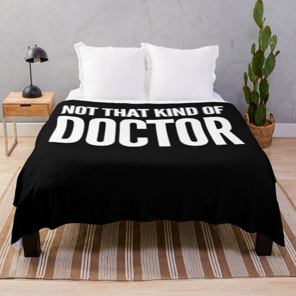 Item preview, Not that kind of doctor funny design | Funny Lab week designed and sold by Flow-Store.