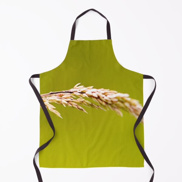 Item preview, Yorkshire Fog Grass designed and sold by FOLK ART FUSION by heidiannemorris.
