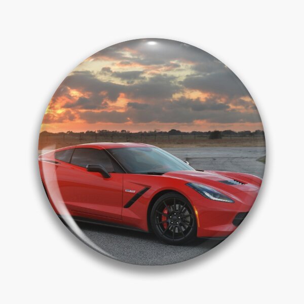 Item preview, Chevrolet Corvette c7 designed and sold by Vtecminded.