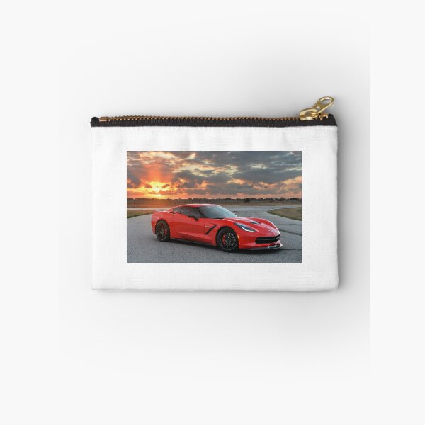 Aperçu de l'œuvre Chevrolet Corvette c7 créée et vendue par Vtecminded.